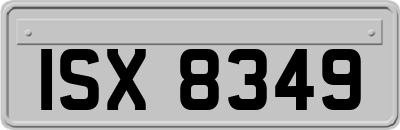 ISX8349