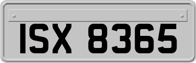 ISX8365