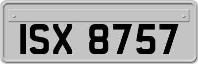 ISX8757