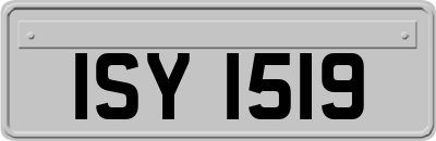 ISY1519