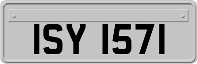 ISY1571