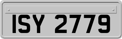 ISY2779