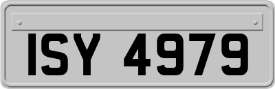 ISY4979