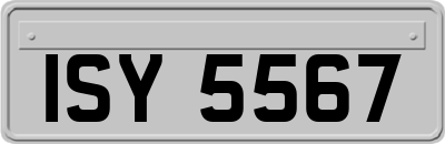 ISY5567