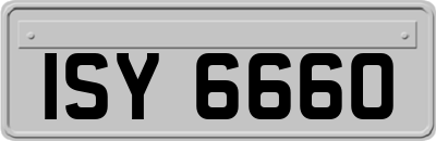 ISY6660