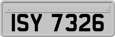 ISY7326