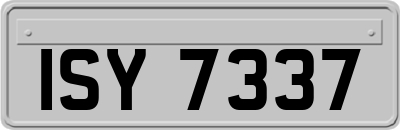 ISY7337