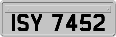 ISY7452