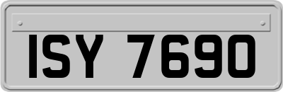 ISY7690