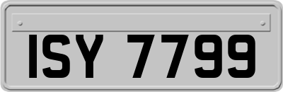 ISY7799