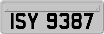 ISY9387