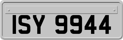 ISY9944