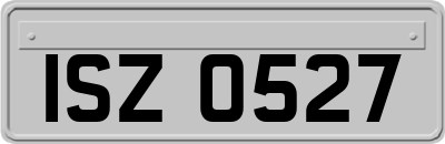 ISZ0527