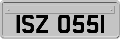 ISZ0551