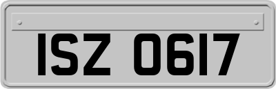 ISZ0617