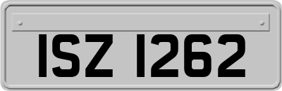 ISZ1262