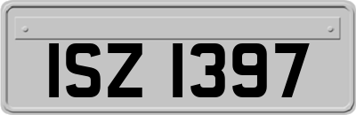 ISZ1397