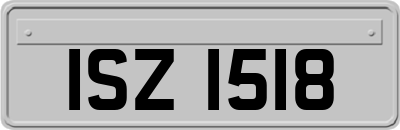 ISZ1518