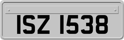 ISZ1538