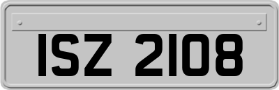 ISZ2108