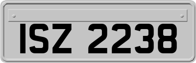 ISZ2238