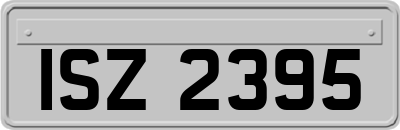 ISZ2395