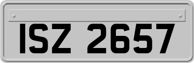 ISZ2657