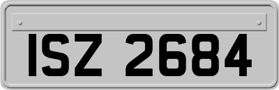 ISZ2684