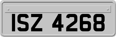 ISZ4268