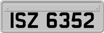ISZ6352