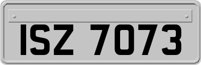 ISZ7073