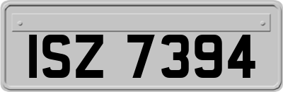 ISZ7394