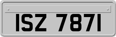 ISZ7871