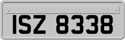 ISZ8338