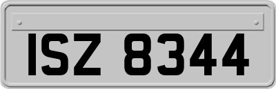 ISZ8344