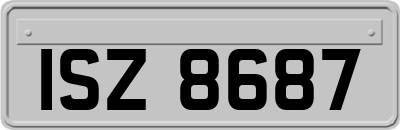 ISZ8687