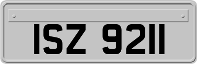 ISZ9211
