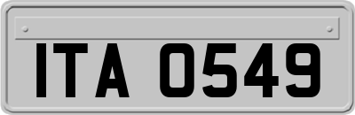ITA0549