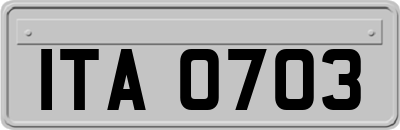 ITA0703