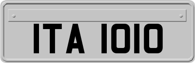 ITA1010