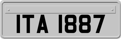 ITA1887