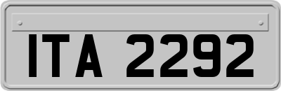 ITA2292