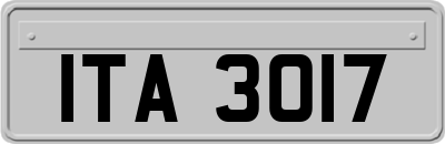 ITA3017