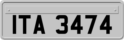 ITA3474
