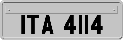ITA4114