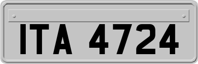ITA4724