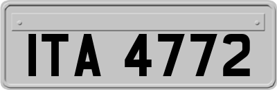 ITA4772