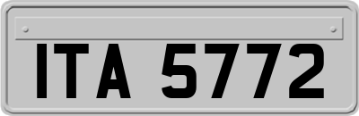 ITA5772