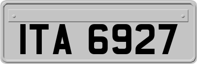 ITA6927