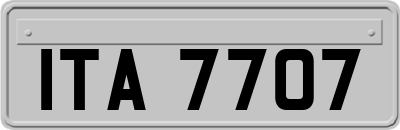 ITA7707